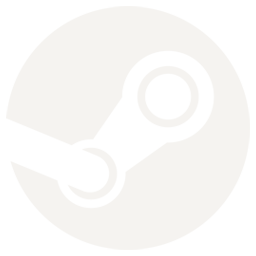 Steam Logo